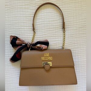 Love Moschino Shoulder Bag